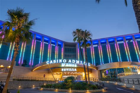 Admiral casino Honduras